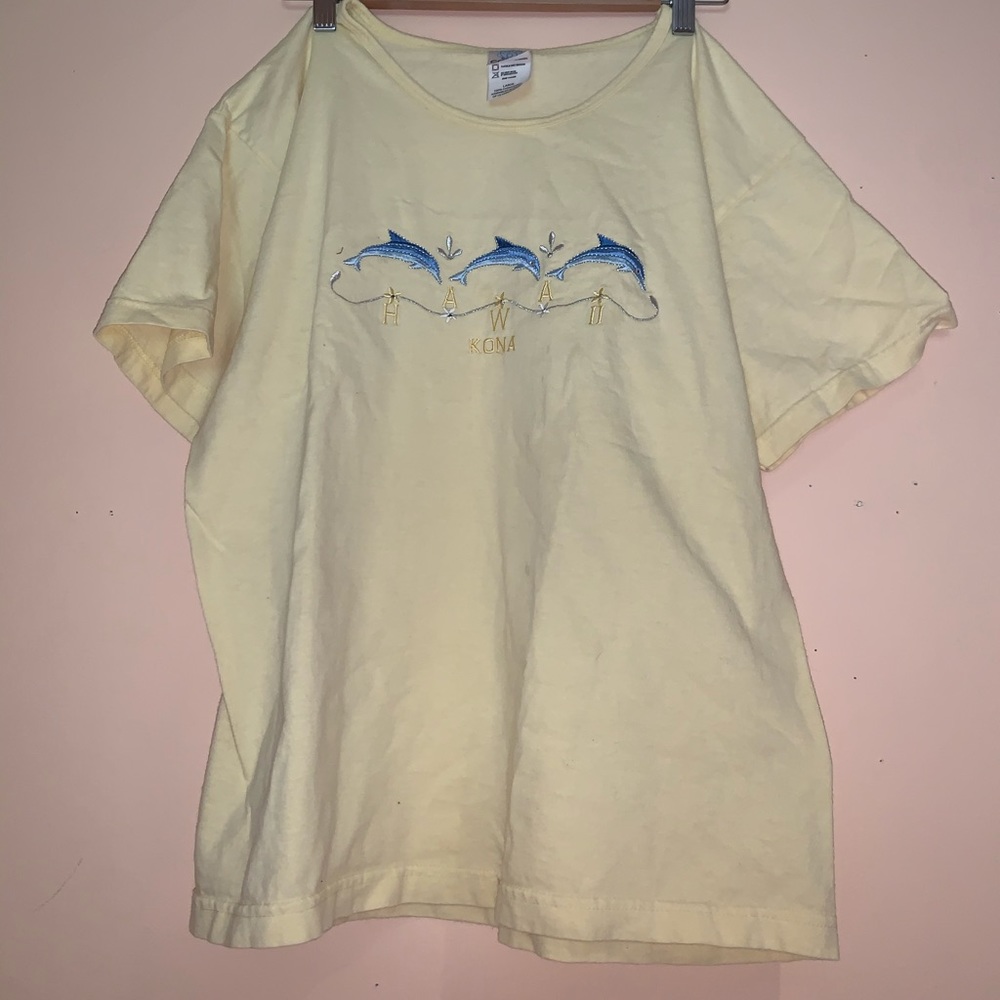 Hawaii Tee Shirt